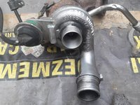 Turbina Renault Laguna 1.9 DCI