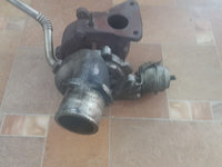 TURBINA RENAULT LAGUNA 1.9DCI 130CP AN 2006 COD H8200114015