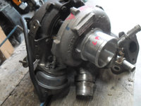 Turbina Renault Laguna 2.0 dci 2010