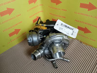 Turbina Renault Laguna 2.0 dci M9R 2007- -