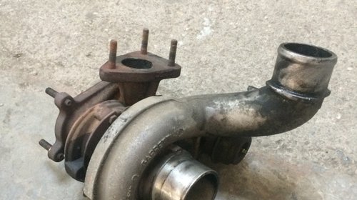 Turbina Renault Laguna 2 1.9 dci 120 cp F9Q