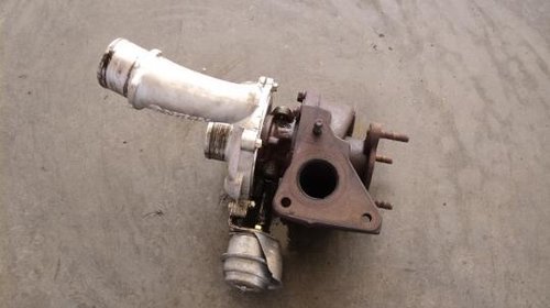 Turbina Renault Laguna 2 1 9 Dci 88 Kw 120 Ca