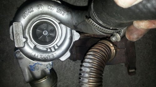 Turbina Renault Laguna 2,1.9 dci