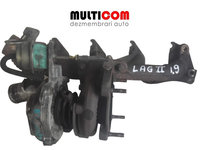 Turbina Renault Laguna 2 1.9 DCI