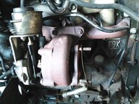 Turbina Renault Laguna 2 1.9 dci