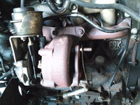 Turbina Renault Laguna 2 1.9 dci