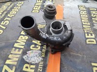 Turbina Renault Laguna 2 1.9 DCI