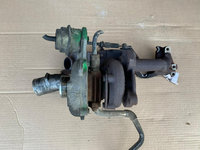 Turbina Renault Laguna 2 1.9 Diesel 74 KW