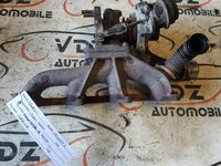 Turbina Renault Laguna 2 1.9DCi cod 8200091350-A