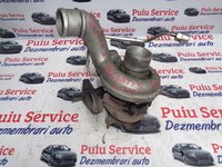 Turbina renault laguna 2 2.2 dci