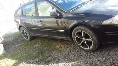 Turbina Renault Laguna 2 2004 Diesel Diesel