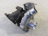 Turbina Renault Laguna 2011 1.5 Diesel Cod Motor:K9K 782