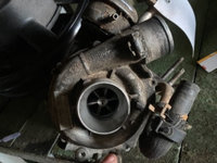 Turbina renault laguna 3 1.9 dci 130 cp