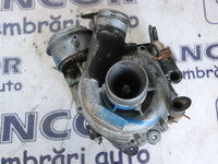 TURBINA RENAULT LAGUNA 3 1.9DCI / AN 2007 / COD 763980-7