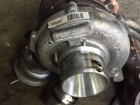 Turbina Renault Laguna 3 2.0 DCI M9R 2009