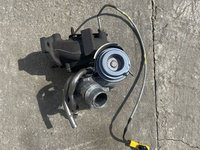 Turbina renault laguna 3 2.0 dci