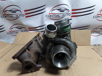 Turbina Renault Laguna 3 motor 2.0 DCI COD H8200347344