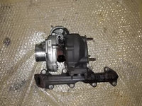 Turbina renault laguna 3 motor 2.0 dci din 2009