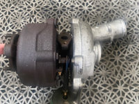 Turbina Renault Laguna Espace Megane Scenic motor 1.9dci 120cp an 2005