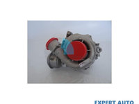 Turbina Renault LAGUNA II (BG0/1_) 2001-2016 #2 1103991