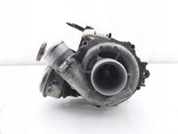 Turbina Renault Laguna II grandtour 1.9 dci 2005 2006 2007 F9Q 674 96 KW cod 755507 / 8200398585