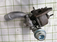 Turbina Renault Laguna II Megane II