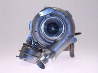 Turbina Renault Laguna III 2.0 dCI 96 kw 131 CP 2007 - 2012 Euro 4 Cod Turbina 8201051043 Motor M9r