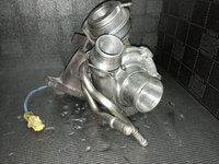 Turbina Renault Laguna III 2.0DCI 2007 2008 2009 2010