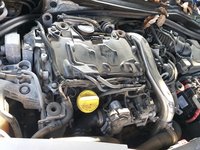 TURBINA RENAULT LAGUNA M9R P8,110 KW,150cp (M9R P814) EURO 5,2.0 DCI 2011,TRAFIC,VIVARO,NISSAN, KOLEOS,TURBO