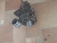 TURBINA RENAULT LAGUNA, MEGANE 2.0DCI 150CP