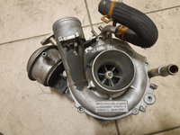 Turbina Renault Laguna Megane/scenic H8200396585/1,9 /130 cp