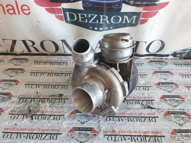 Turbina Renault Latitude 2.0 dCi 131cp c