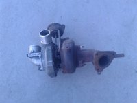 Turbina Renault Mascott, 3.0dxi, EURO 4, 150CP