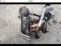 Turbina renault master 2,3 dci an 2011 2012 2013 2014