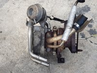 Turbina renault master 2,3 dci an 2012