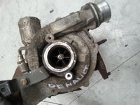 TURBINA RENAULT MASTER 2 3 DCI EURO 5