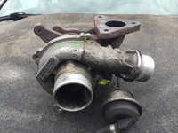 Turbina Renault Master 2.5 dCi 8200483650