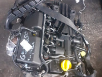 Turbina renault master 2.5 dci 88 kw 120 cp euro 4