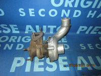 Turbina Renault Master 2.5dci (joc axial)