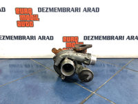 Turbina Renault Master 2 II, 2.5 DCI, Euro 4