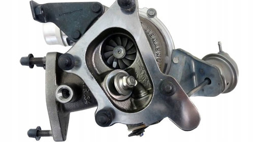 Turbina Renault Master 3 2.3 dci , euro 5 , 114 cp , 82 kw , an 2010 - 2016 cod motor M9R . serie 8200822404