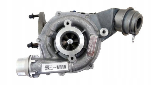 Turbina Renault Master 3 2.3 dci , euro 5 , 1