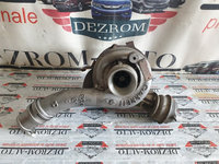 Turbina Renault Master II 2.5 dCi 146cp cod piesa : 782097-5001S