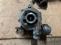 Turbina RENAULT MASTER III 2.3 DCi 150 790179-2 TURBO