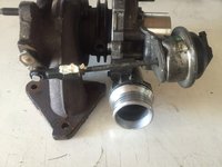 Turbina renault master / opel movano 2.5dci euro 4 an 2007 cod turbo h8200483650