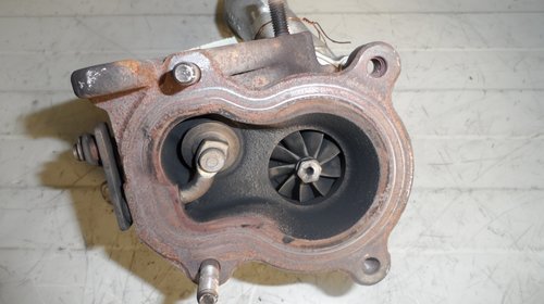 Turbina Renault Megan,Laguna 1.9DCI