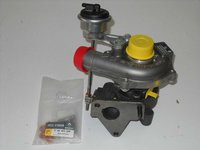 TURBINA RENAULT MEGANE 1.5 dci EURO 3 -PRODUS NOU