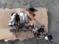 Turbina Renault Megane 1.5 Dci euro 5 54391014760