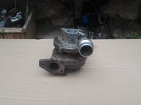 Turbina Renault Megane 1.5 DCI