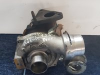 Turbina Renault Megane 2 1.5 DCI 86 CP COD 54391015082